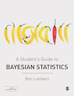 A Student’s Guide to Bayesian Statistics