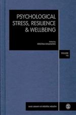 Psychological Stress, Resilience and Wellbeing