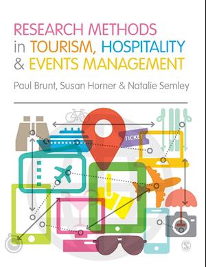 Research Methods in Tourism, Hospitality and Events Management