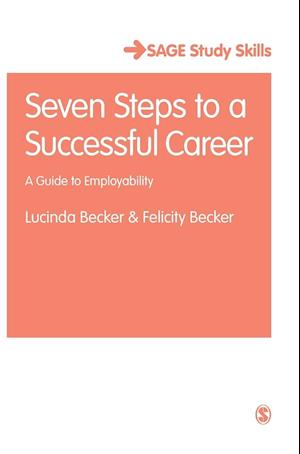 Seven Steps to a Successful Career