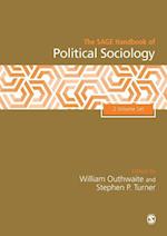 The SAGE Handbook of Political Sociology, 2v