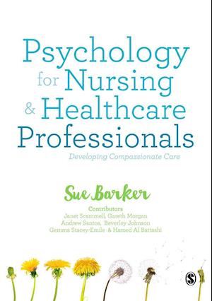 Psychology for Nursing and Healthcare Professionals