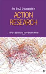 SAGE Encyclopedia of Action Research