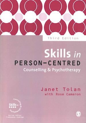 Skills in Person-Centred Counselling & Psychotherapy