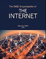 The SAGE Encyclopedia of the Internet