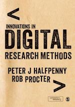 Innovations in Digital Research Methods