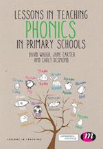 Lessons in Teaching Phonics in Primary Schools