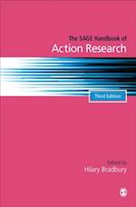 SAGE Handbook of Action Research