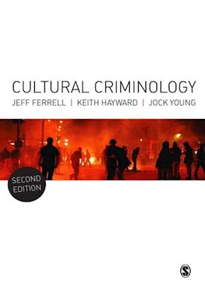 Cultural Criminology