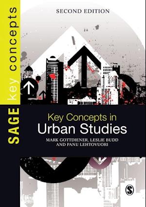 Key Concepts in Urban Studies