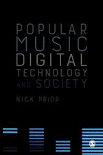 Popular Music, Digital Technology and Society