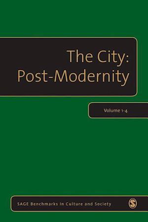 The City: Post-Modernity