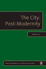 The City: Post-Modernity