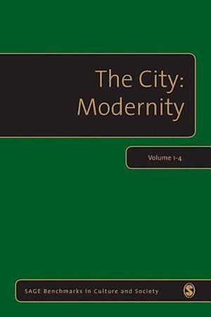 The City: Modernity