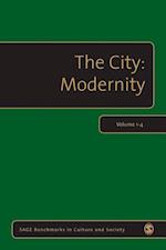 The City: Modernity