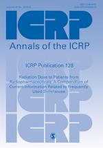 ICRP Publication 128