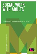 Social Work with Adults