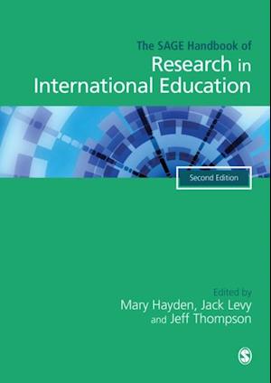 SAGE Handbook of Research in International Education