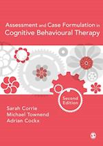 Assessment and Case Formulation in Cognitive Behavioural Therapy