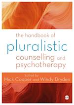 Handbook of Pluralistic Counselling and Psychotherapy