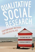 Qualitative Social Research