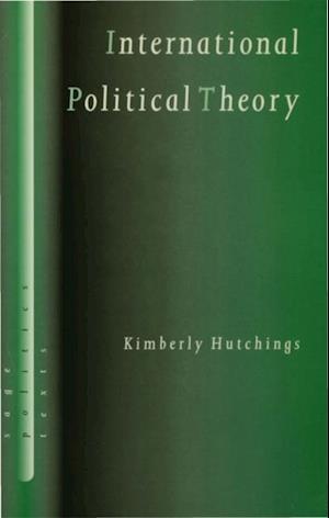 International Political Theory