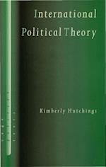International Political Theory