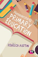 Researching Primary Education