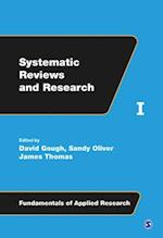 Systematic Reviews and Research
