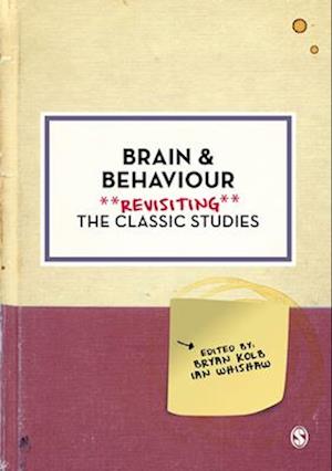 Brain and Behaviour