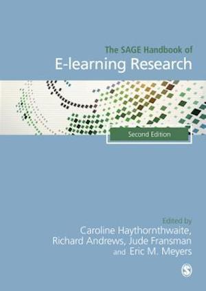 SAGE Handbook of E-learning Research