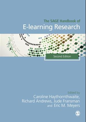 SAGE Handbook of E-learning Research