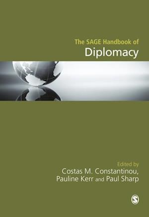 SAGE Handbook of Diplomacy