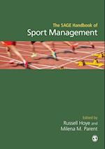 SAGE Handbook of Sport Management