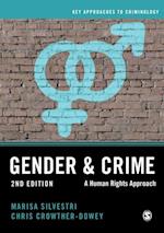 Gender and Crime