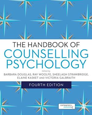 Handbook of Counselling Psychology