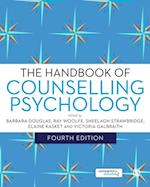 Handbook of Counselling Psychology