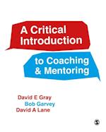 Critical Introduction to Coaching and Mentoring