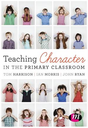 Teaching Character in the Primary Classroom