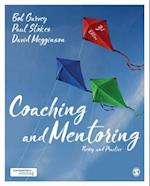 Coaching and Mentoring