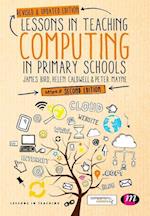 Lessons in Teaching Computing in Primary Schools