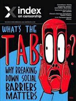 What's The Taboo?