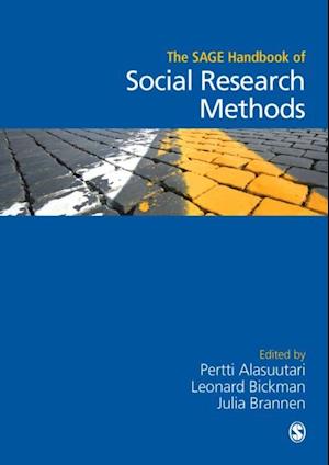 SAGE Handbook of Social Research Methods