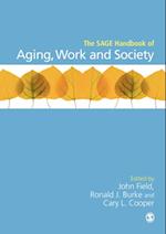 SAGE Handbook of Aging, Work and Society