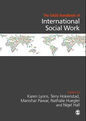 SAGE Handbook of International Social Work