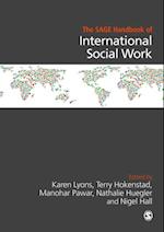 SAGE Handbook of International Social Work