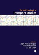 SAGE Handbook of Transport Studies