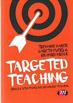 Targeted Teaching