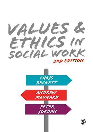 Values and Ethics in Social Work