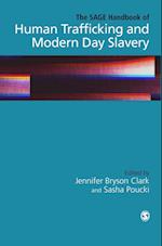 The SAGE Handbook of Human Trafficking and Modern Day Slavery